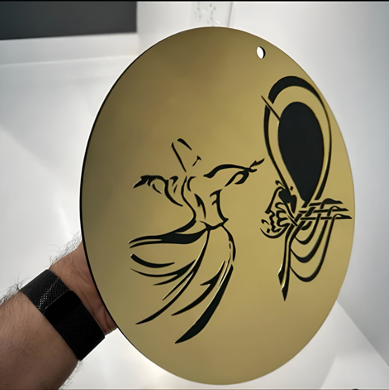 Turkish Islamic Calligraphy