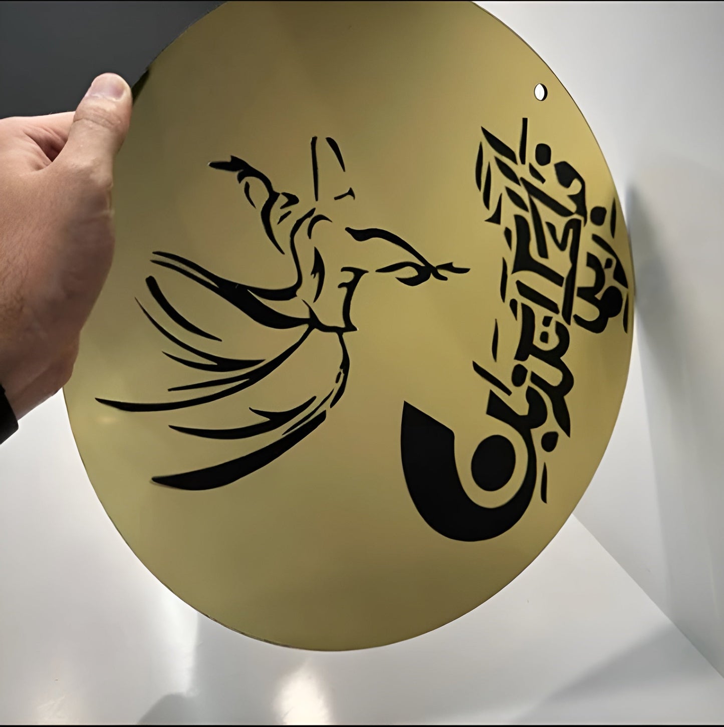 Turkish Islamic Calligraphy zenwalls
