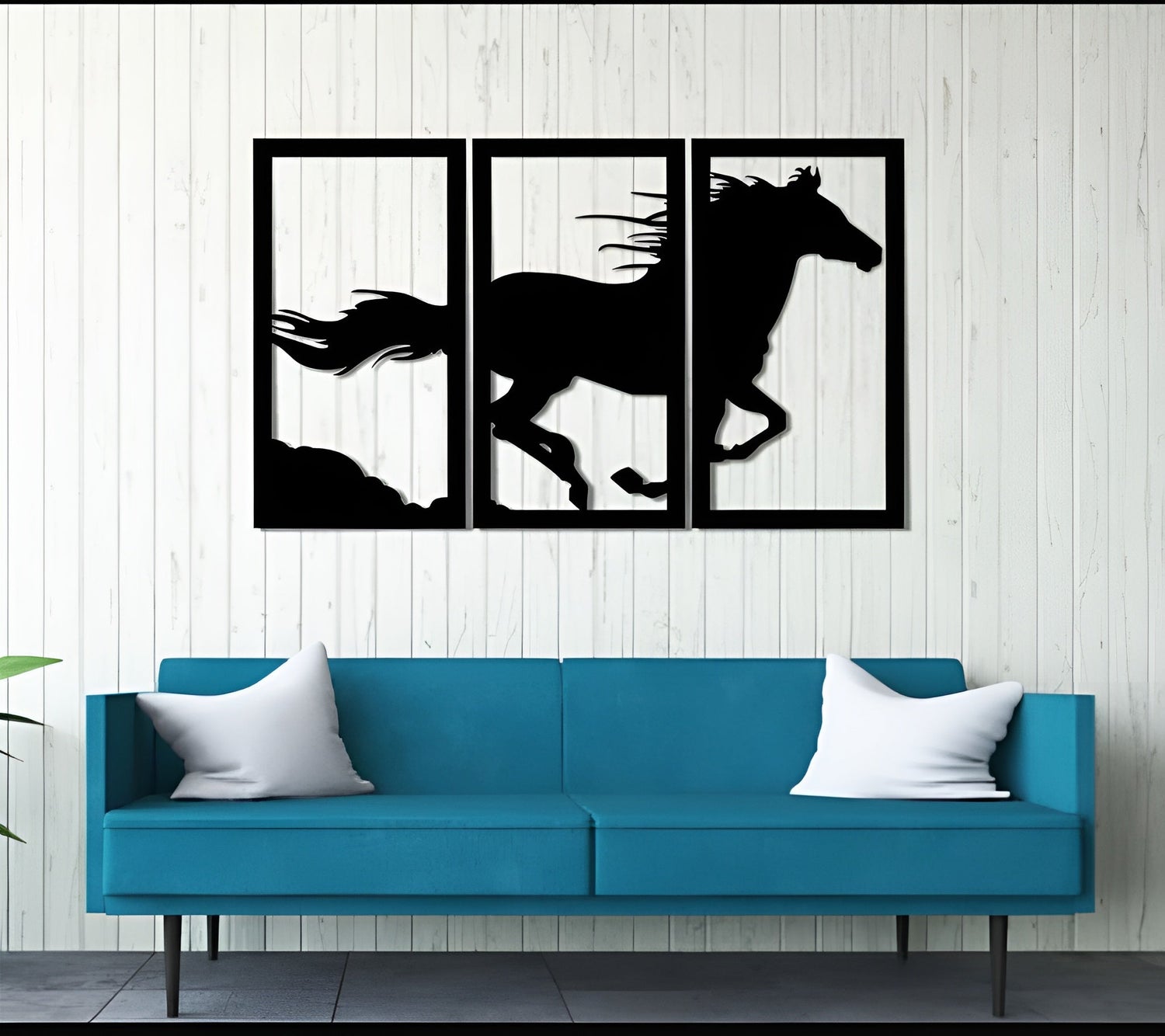 Wall decor