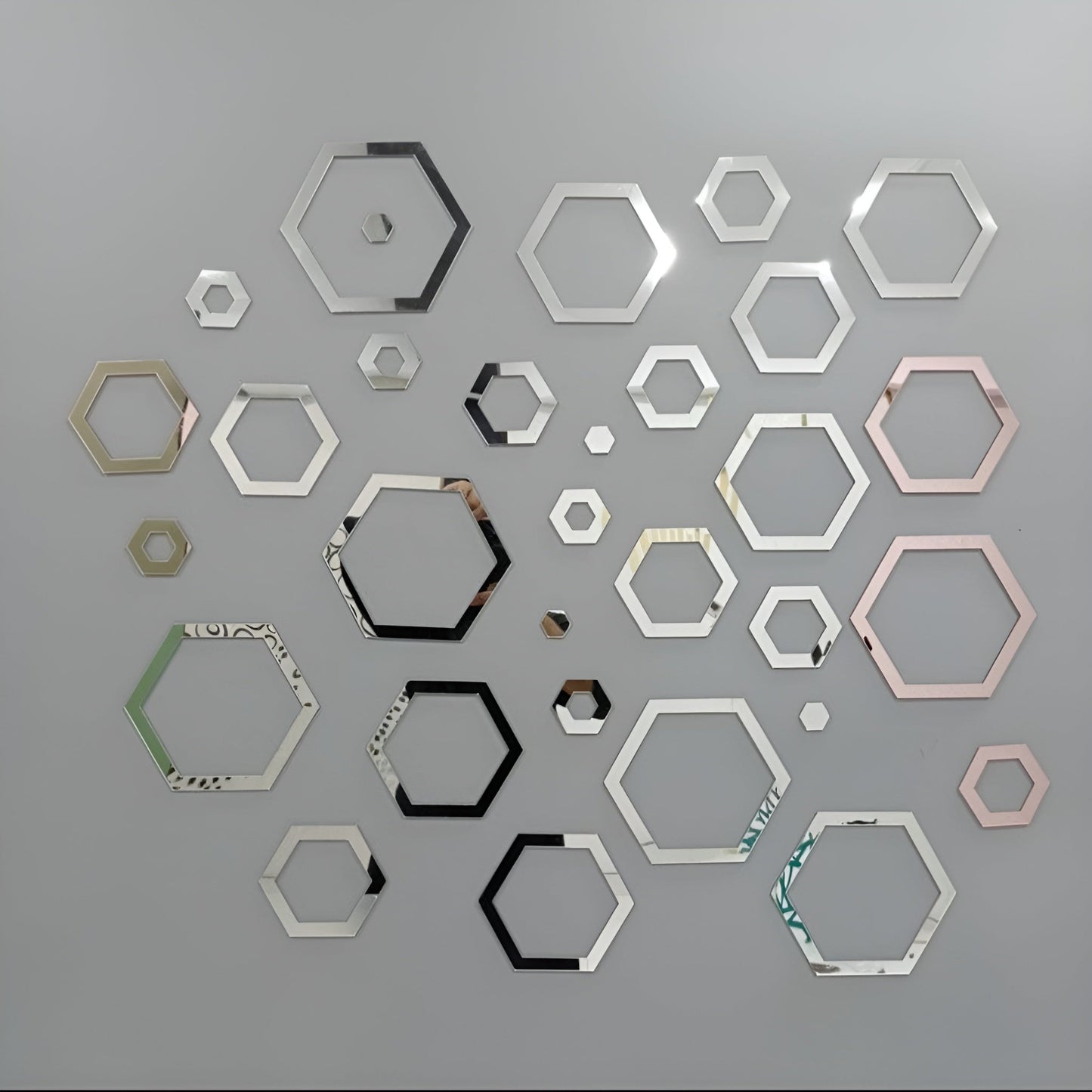 acrylic mirror zenwalls